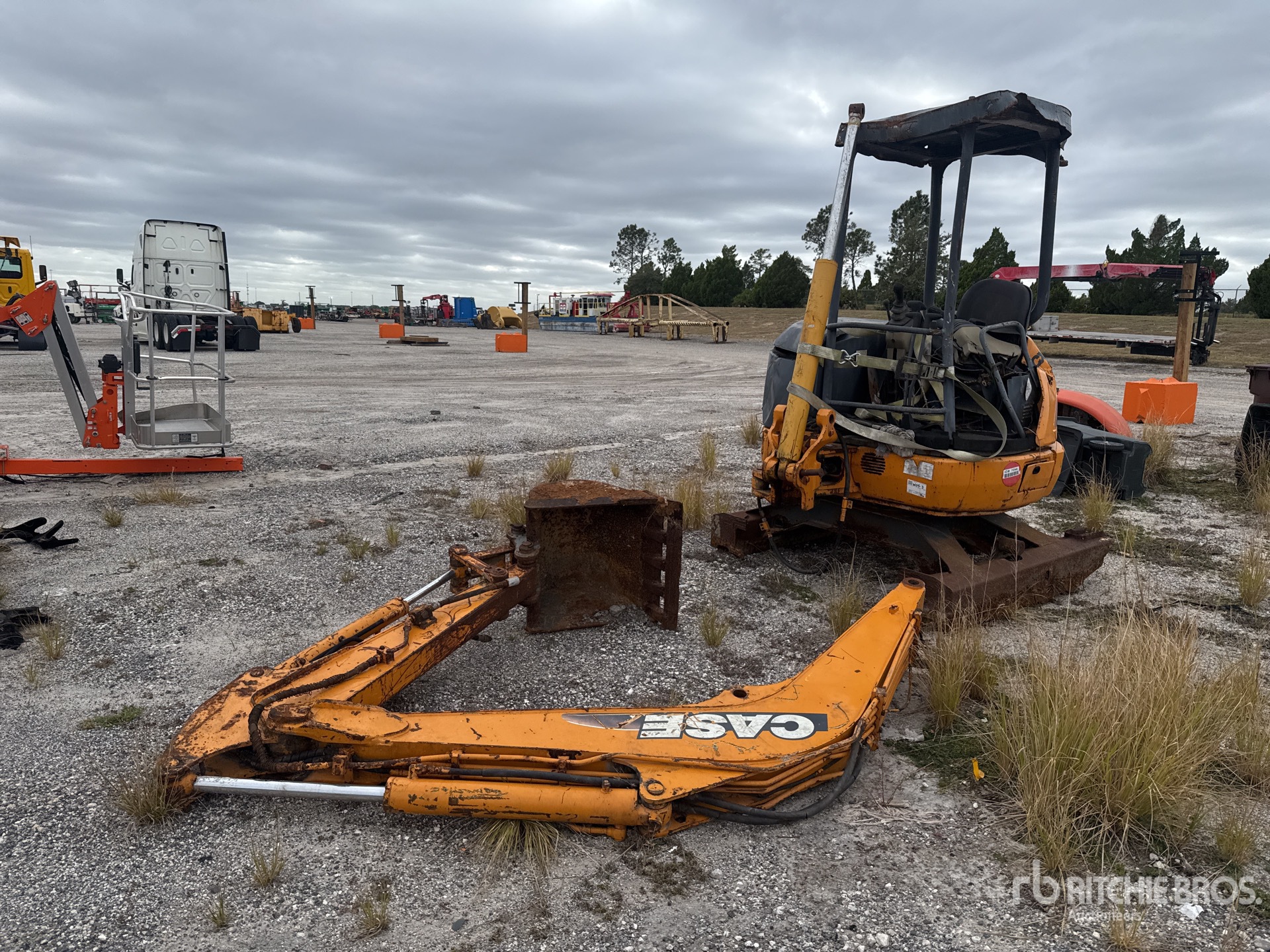 General Appearance with Featured Photo