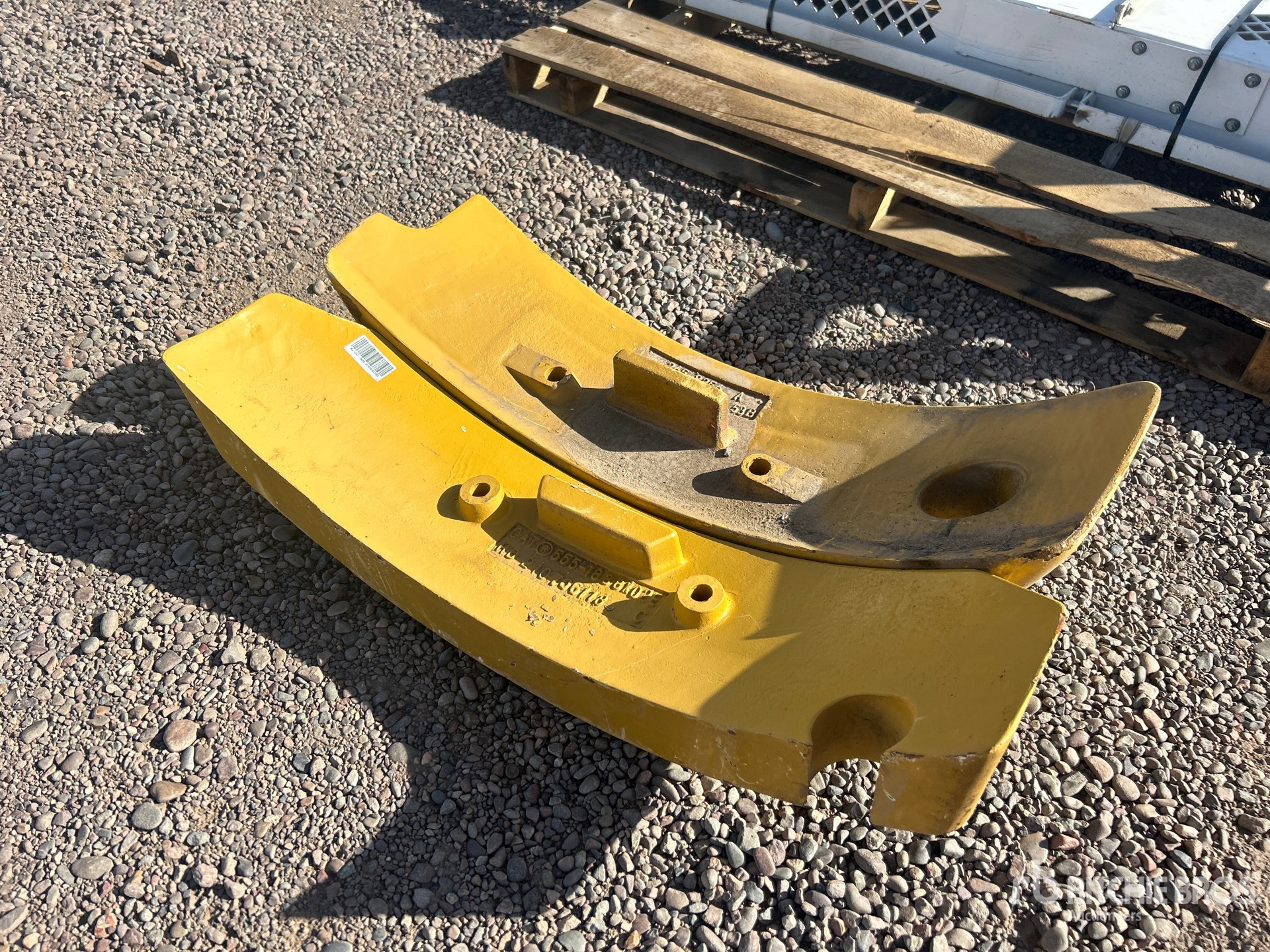 General Appearance with Foto, angolo anteriore sinistro