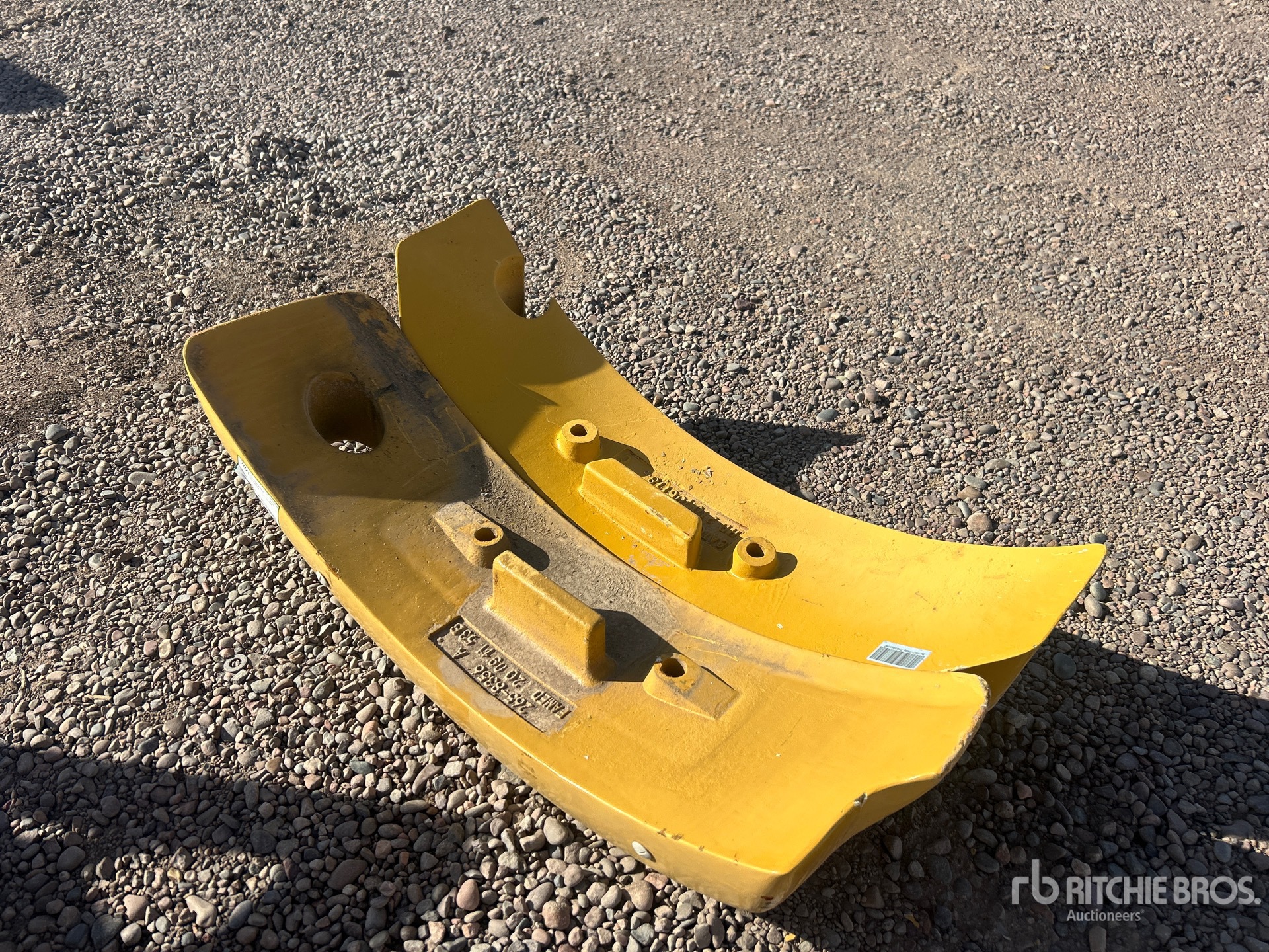 General Appearance with Foto, angolo anteriore sinistro