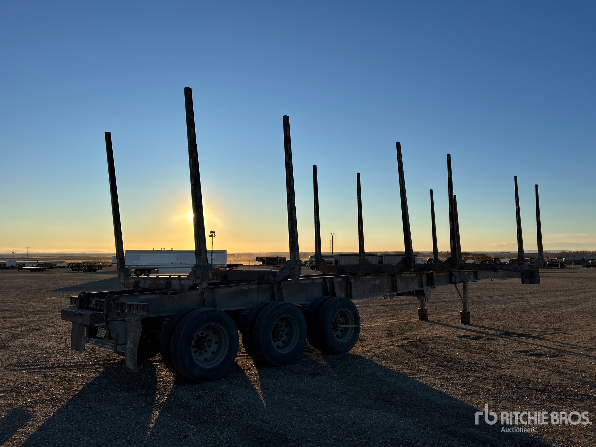 General Appearance with Imagen: esquina trasera derecha