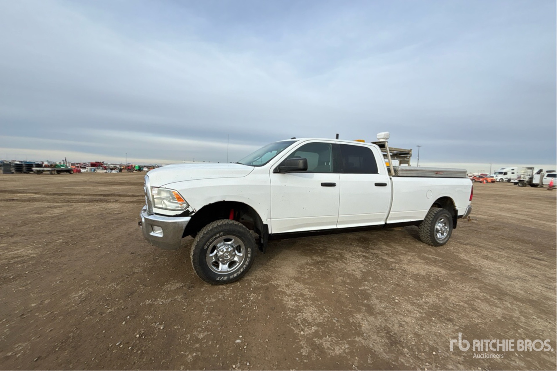 General Appearance with Zdjęcie, lewy górny róg