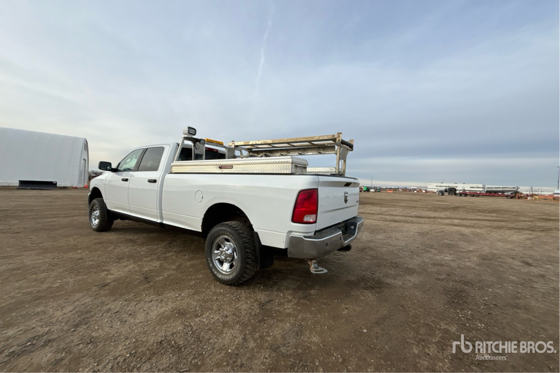 General Appearance with Zdjęcie, lewy dolny róg