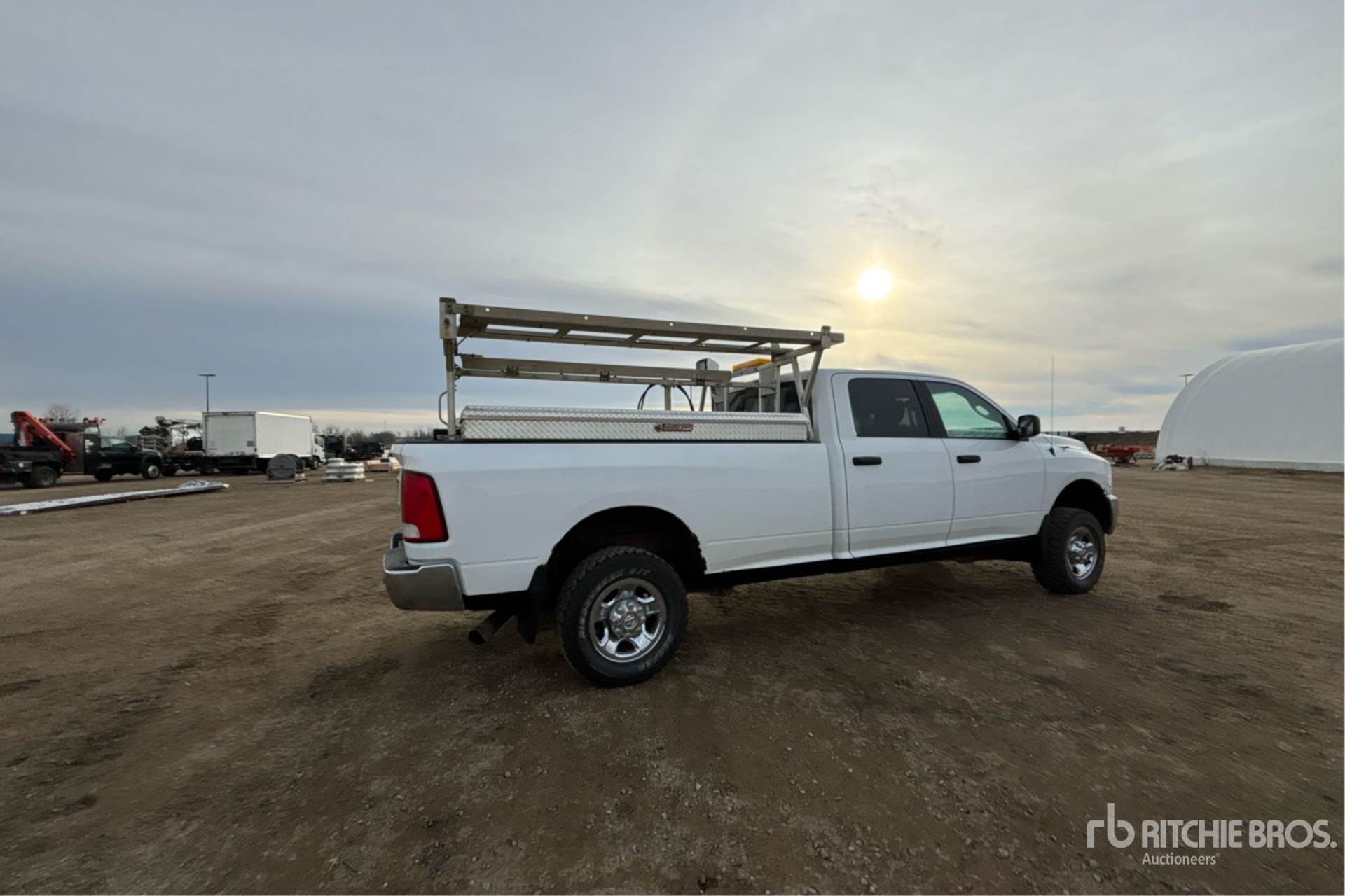 General Appearance with Zdjęcie, prawy dolny róg