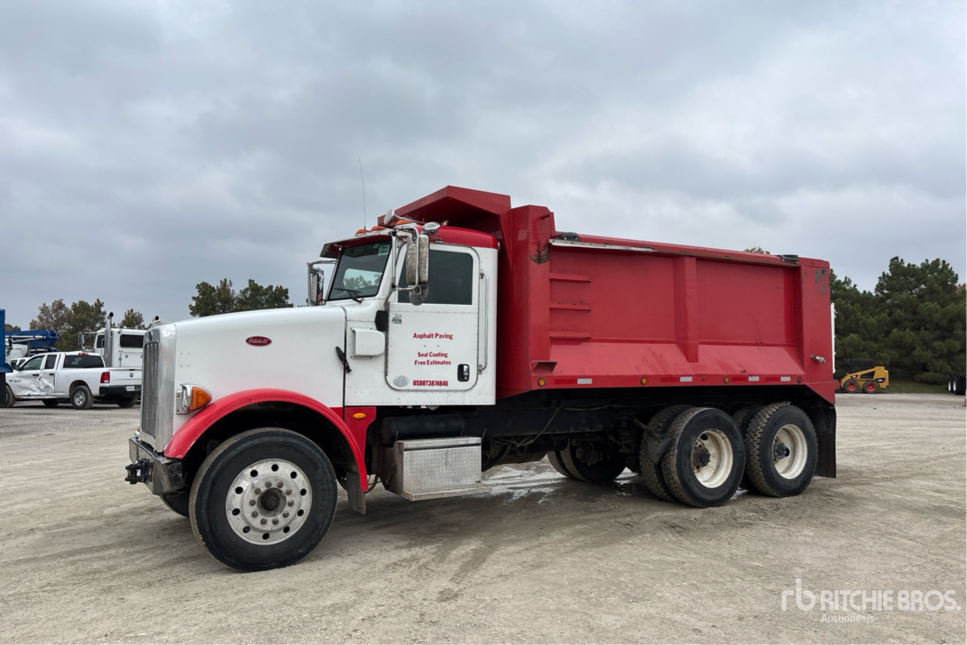 General Appearance with Imagen: esquina delantera izquierda