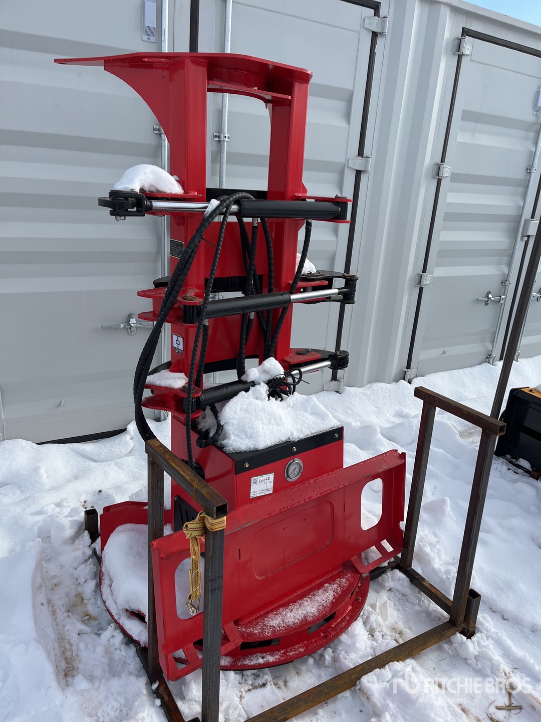 Aspect général with