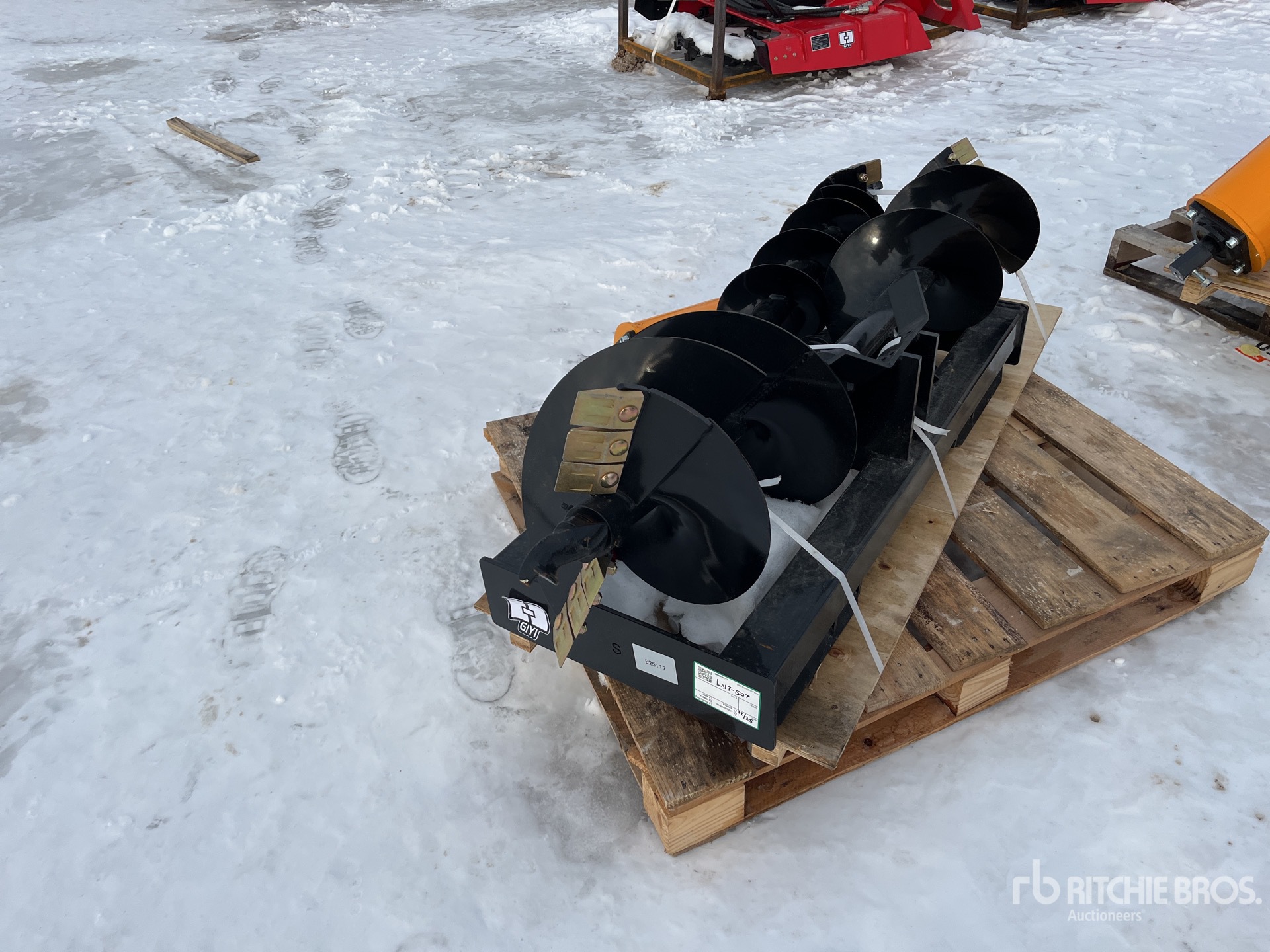 Aspect général with