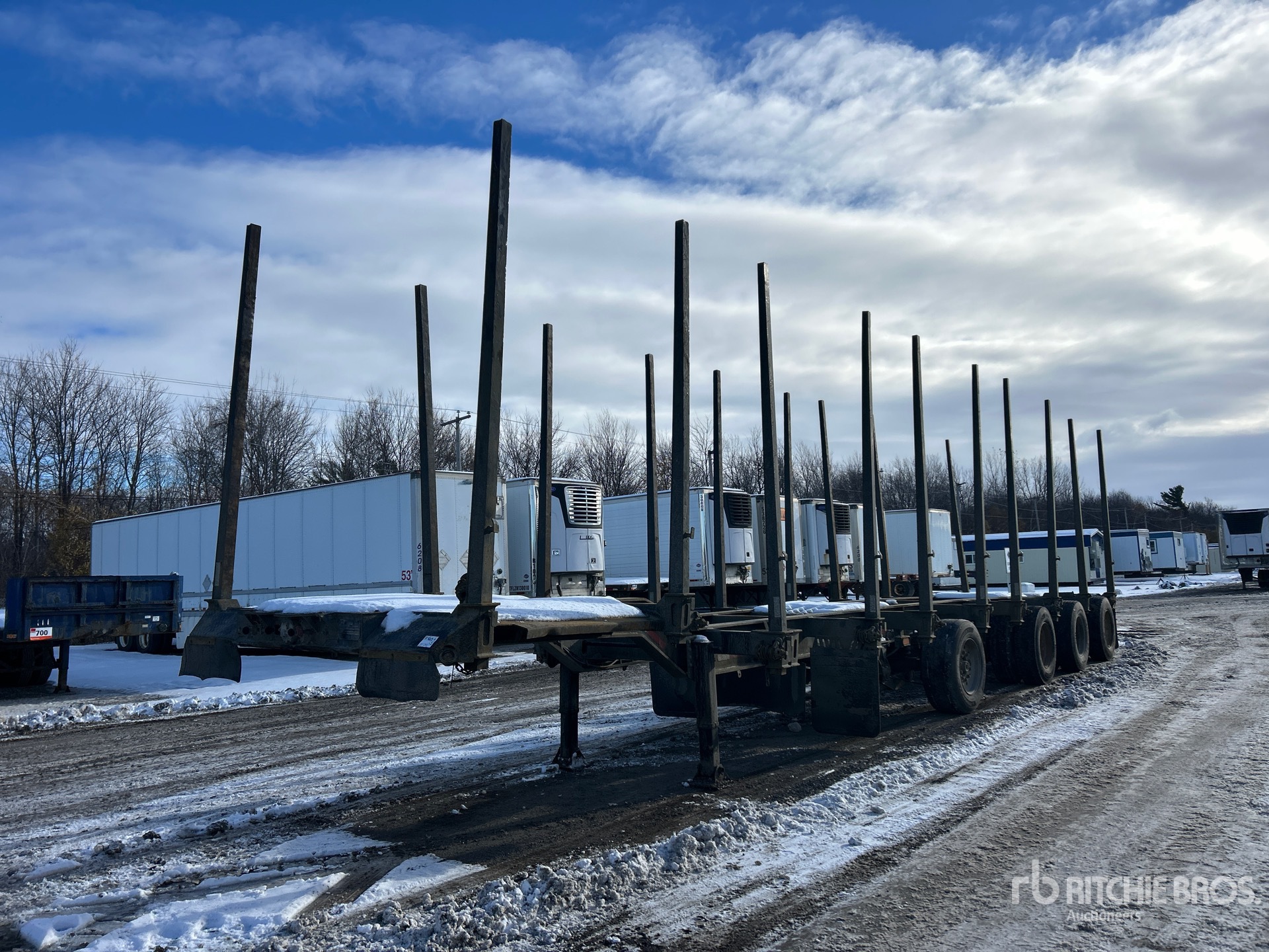 General Appearance with Image, coin avant gauche