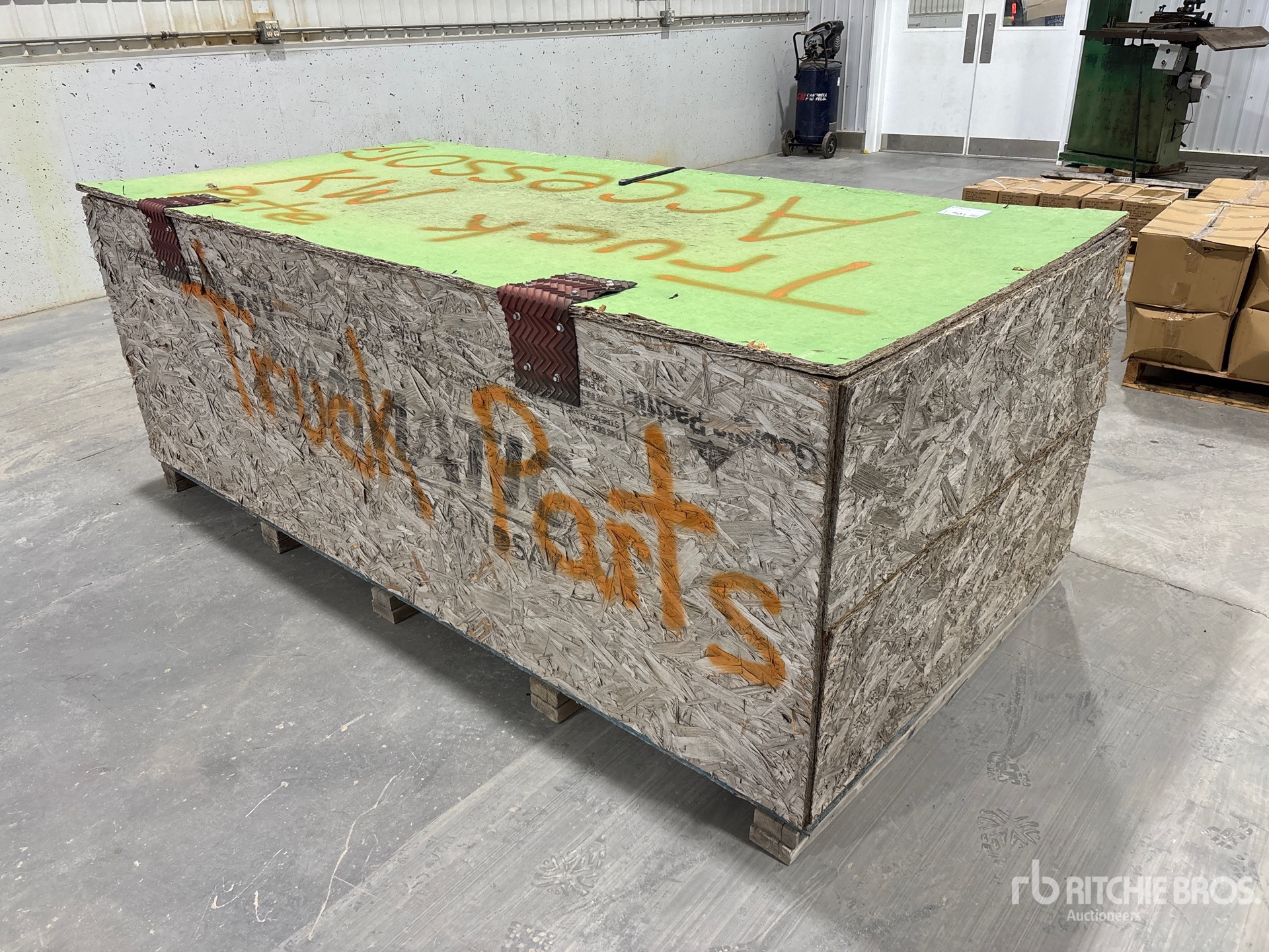 General Appearance with Imagen: esquina trasera derecha