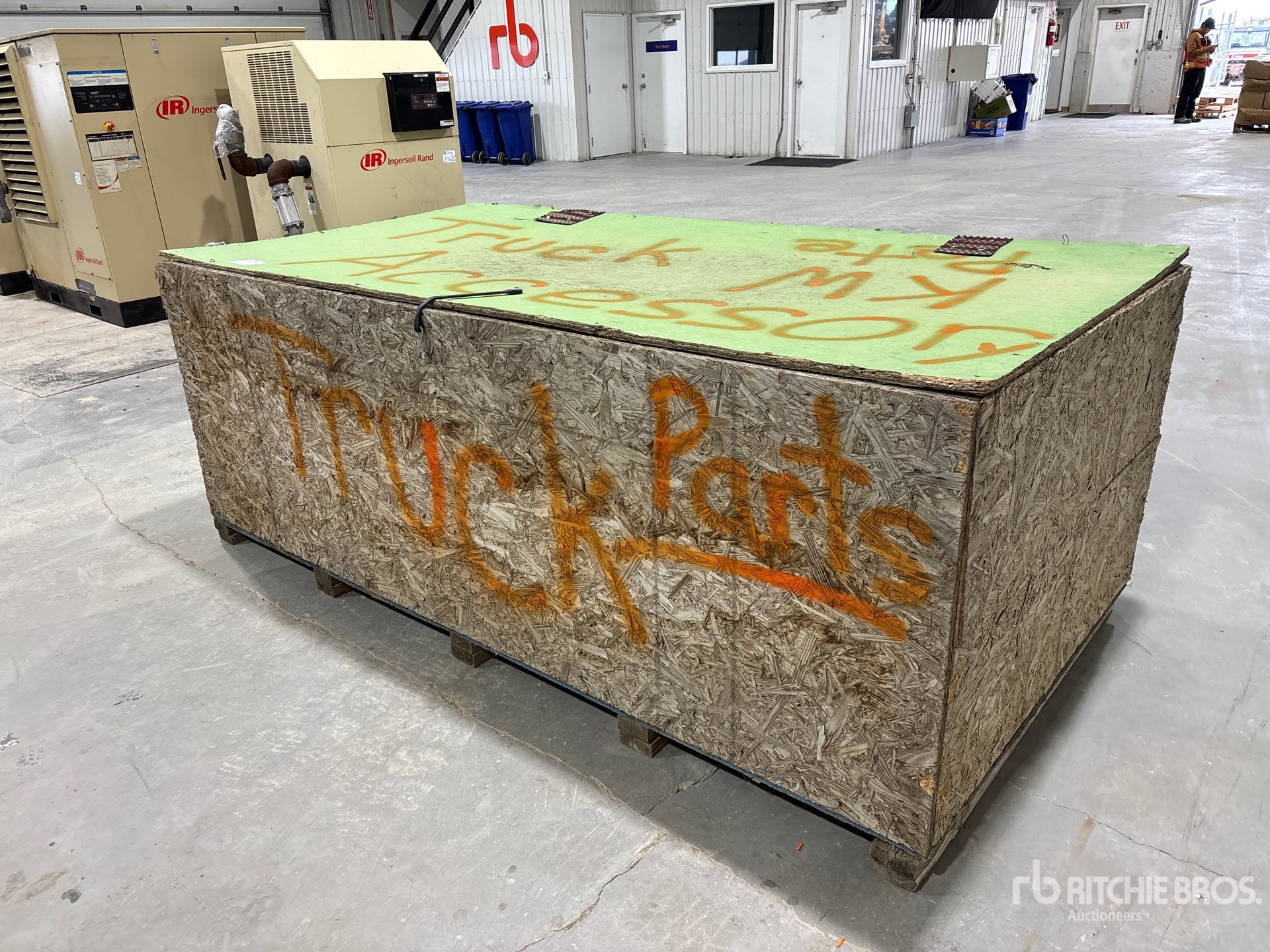 General Appearance with Imagen: esquina delantera izquierda