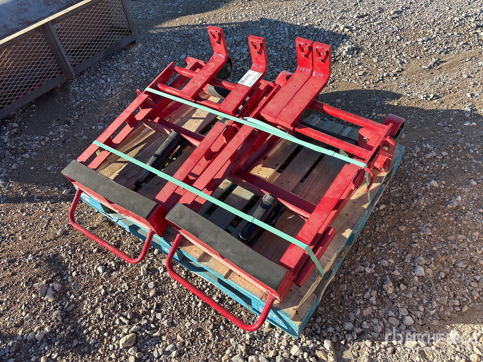 General Appearance with Zdjęcie, lewy górny róg