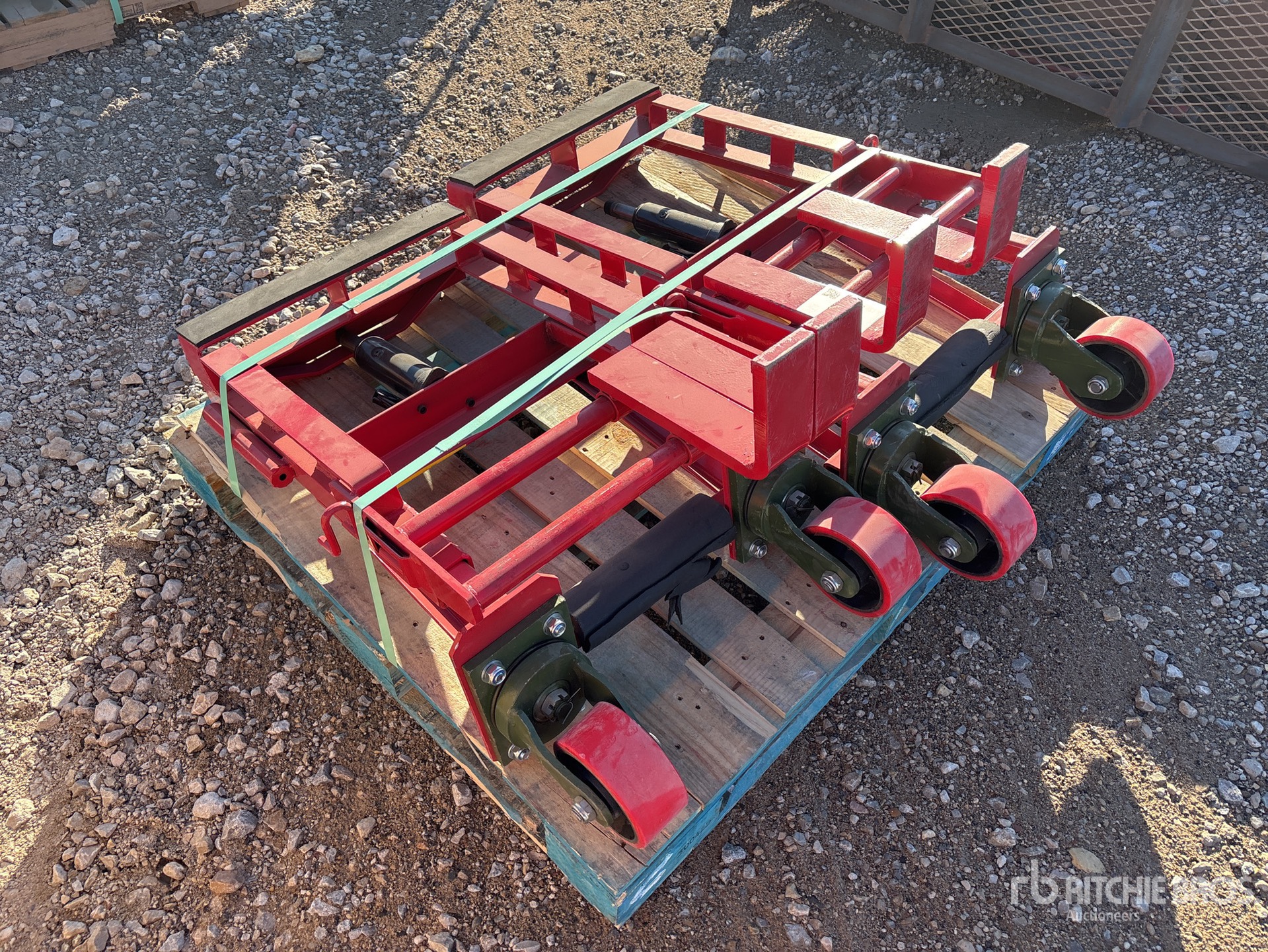 General Appearance with Zdjęcie, lewy dolny róg