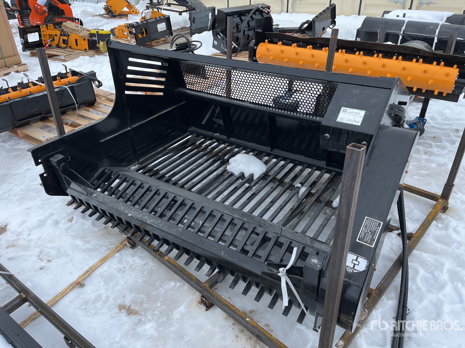 Aspect général with