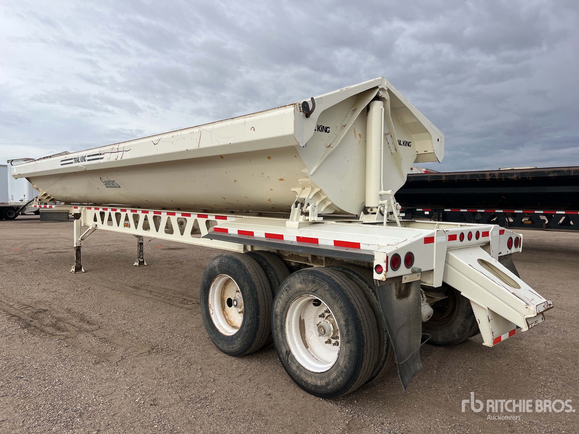 General Appearance with Zdjęcie, lewy dolny róg