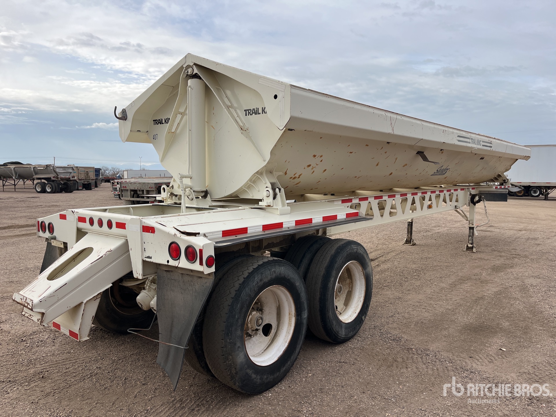 General Appearance with Zdjęcie, prawy dolny róg