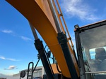 v2 Chassis - Excavator with 