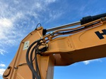 v2 Chassis - Excavator with 