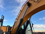 v2 Chassis - Excavator with 