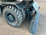 v2 Chassis - Excavator with 