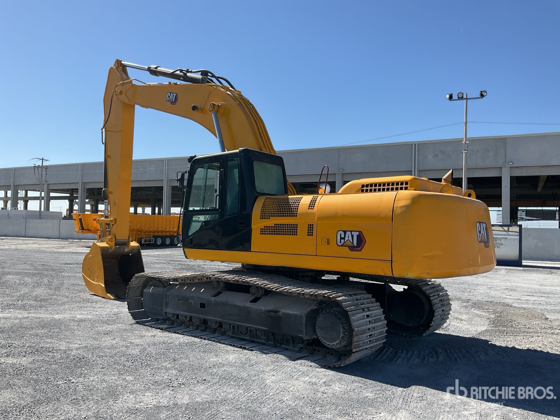 General Appearance with Imagen: esquina trasera izquierda