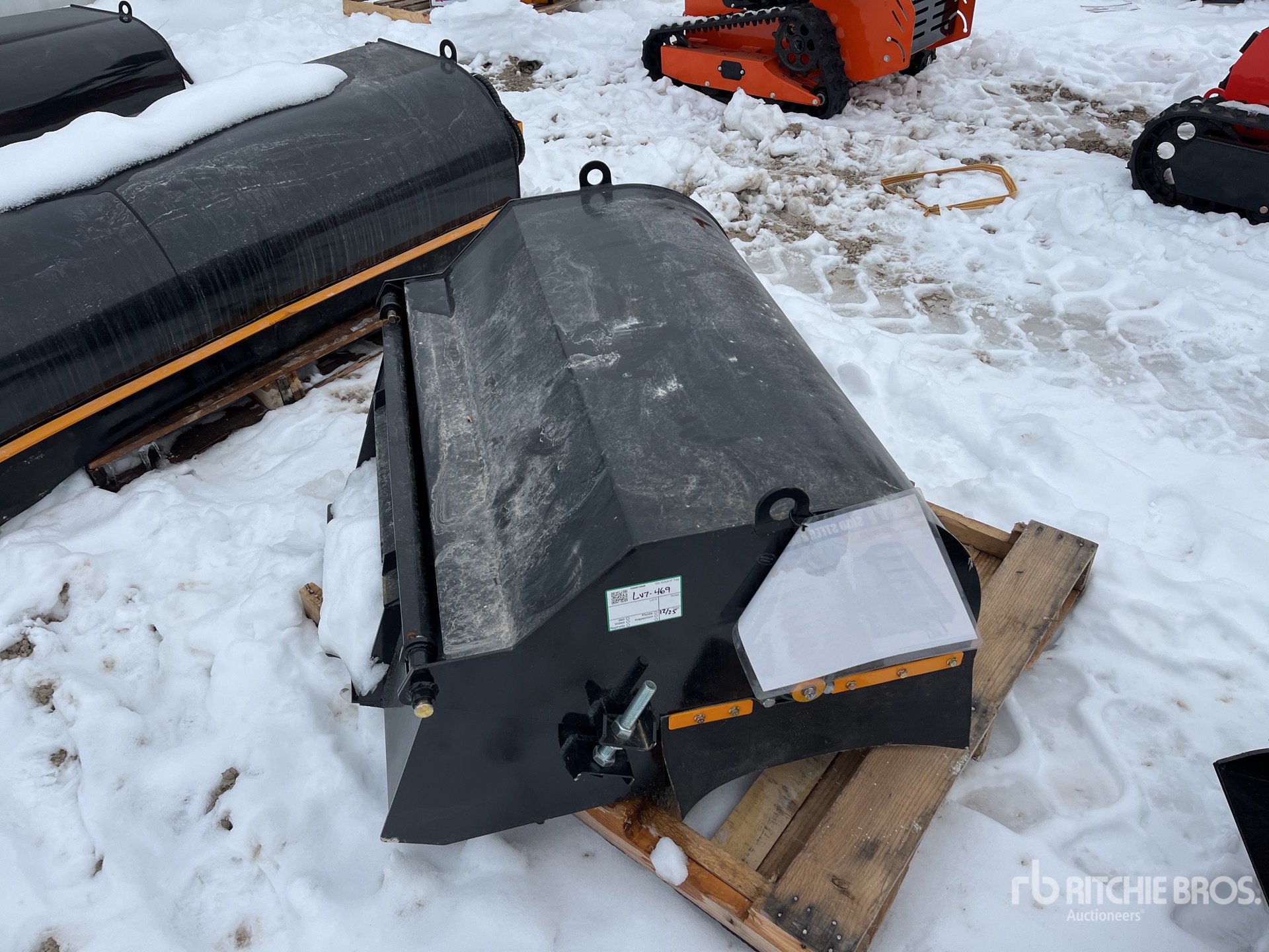 Aspect général with