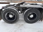 4 Underbody - Truck with 