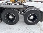 4 Underbody - Truck with 