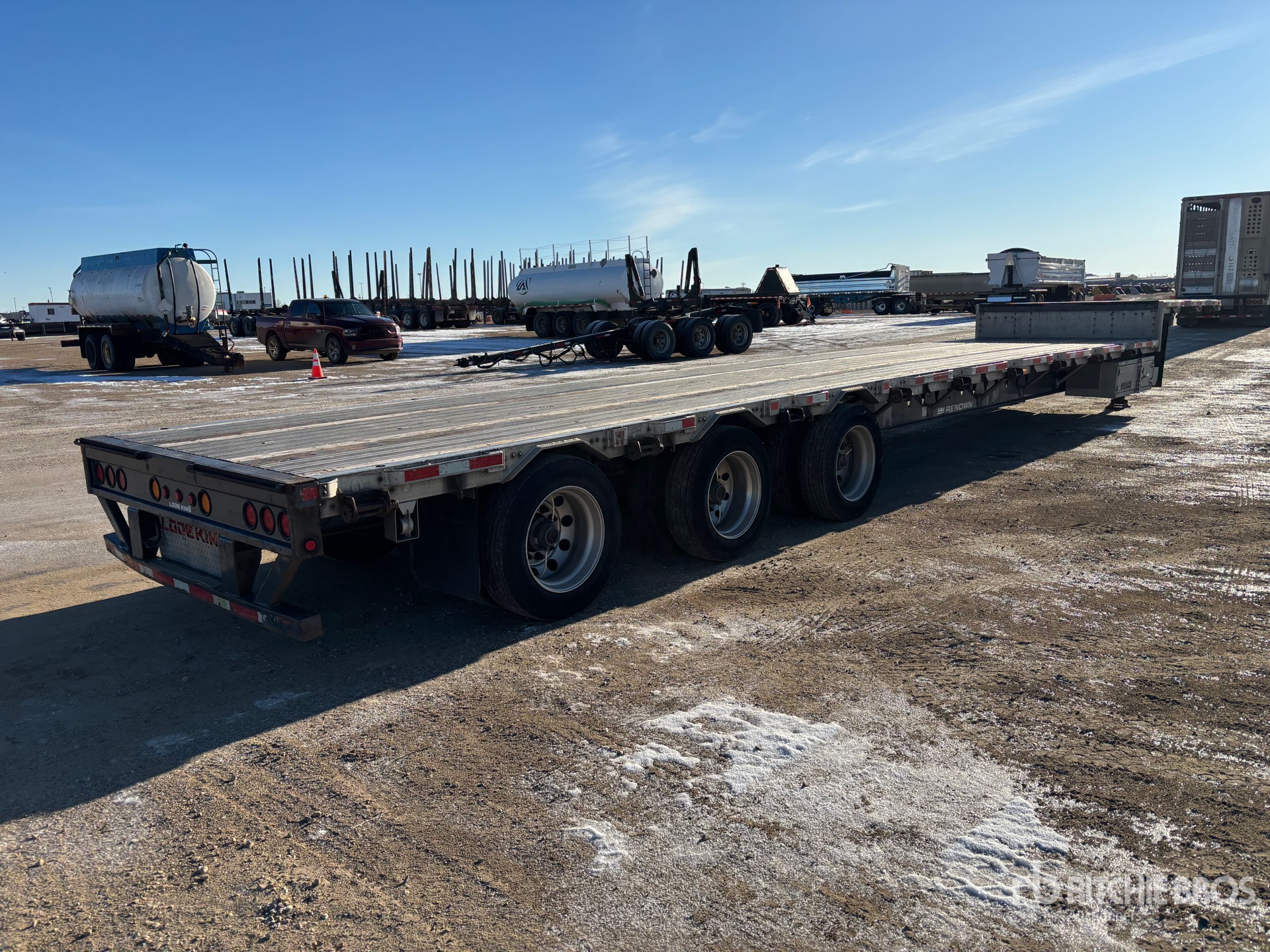 General Appearance with Zdjęcie, prawy dolny róg