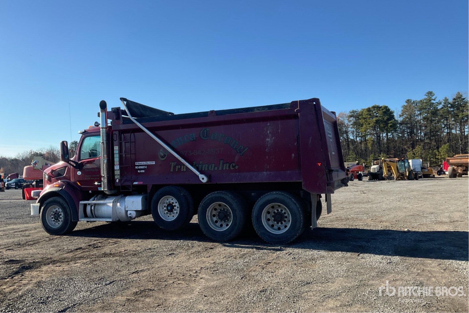 General Appearance with Zdjęcie, lewy dolny róg