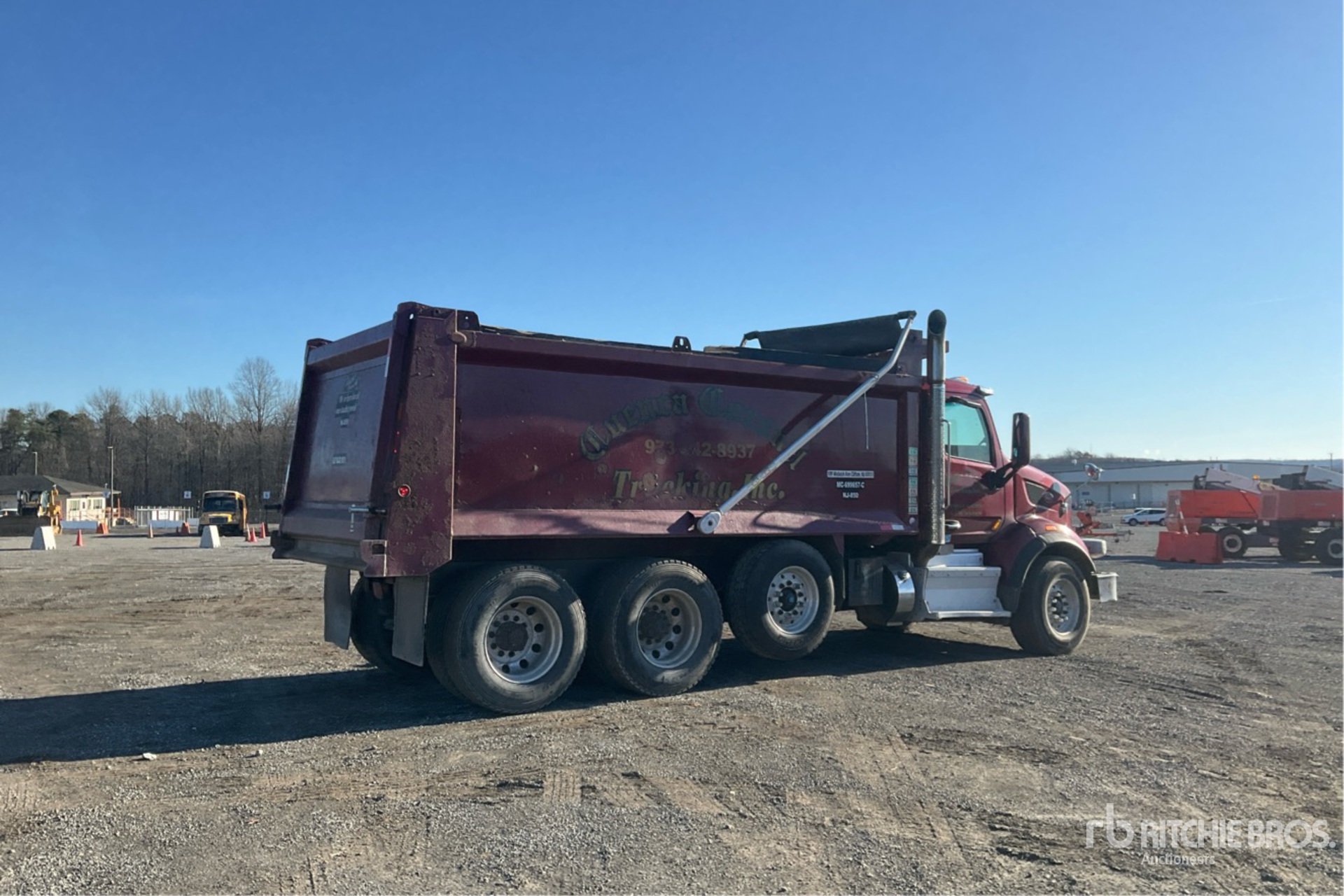 General Appearance with Zdjęcie, prawy dolny róg