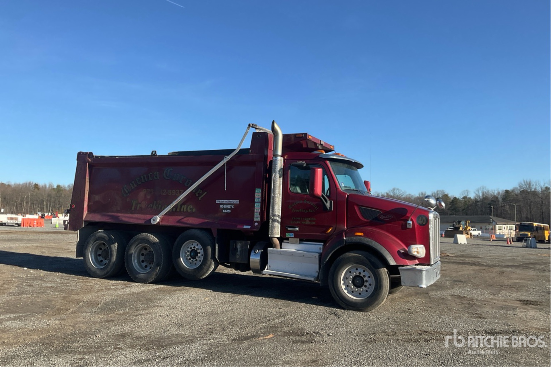 General Appearance with Zdjęcie, prawy górny róg