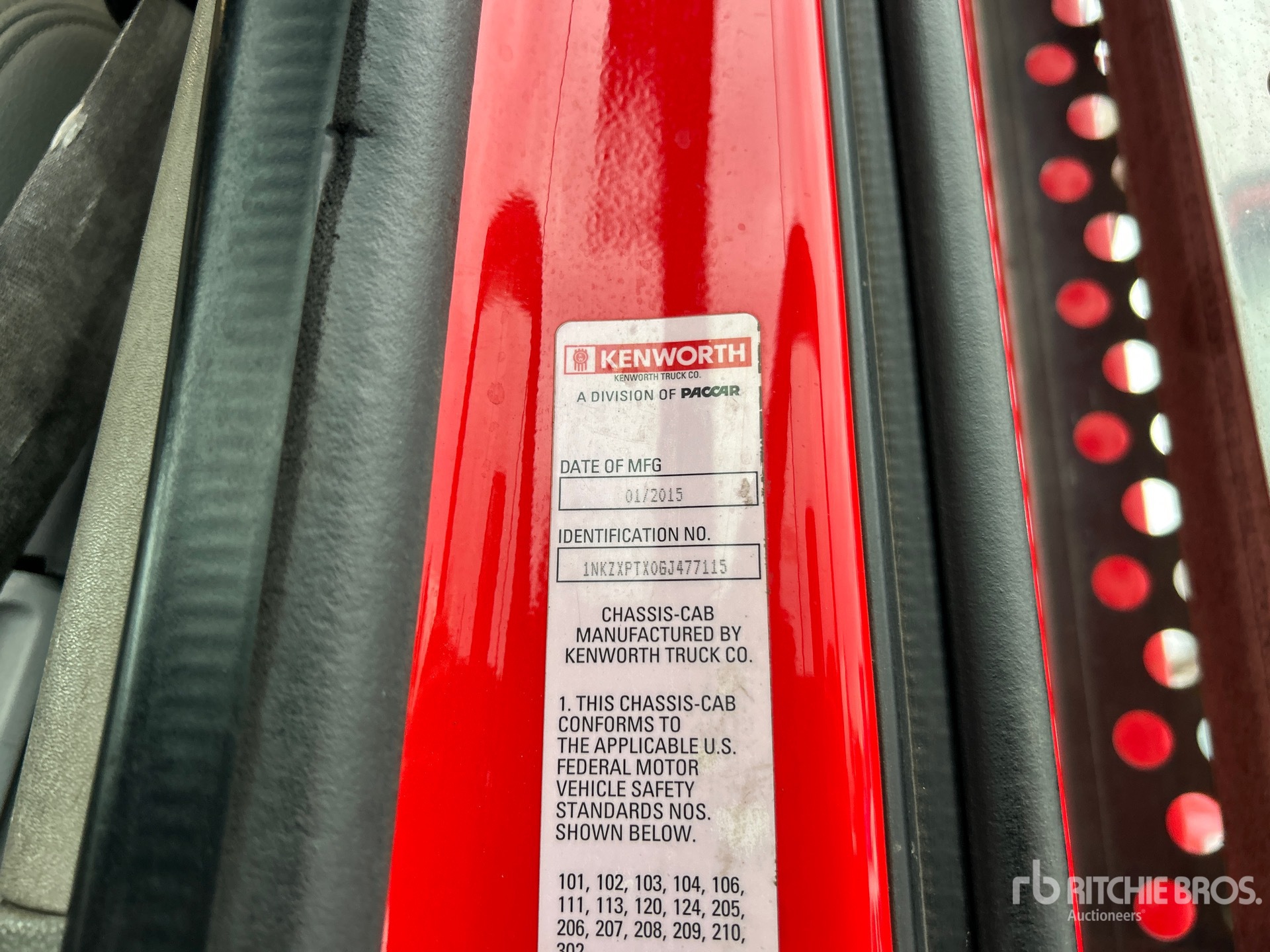 Aspect général with Numéro de série/Numéro d'identification du véhicule automobile