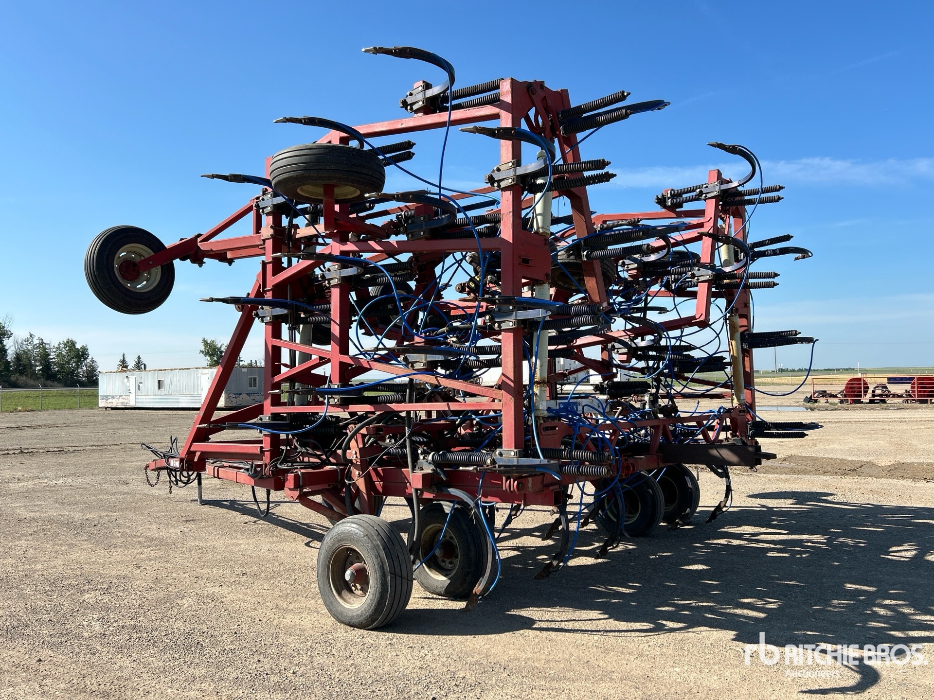 General Appearance with Imagen: esquina trasera izquierda