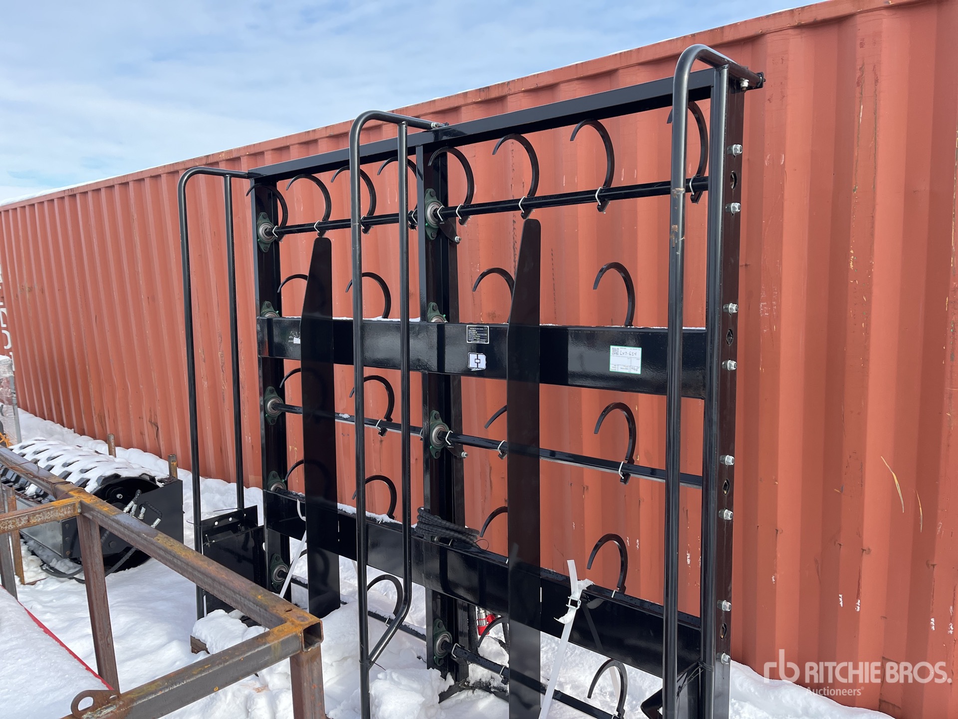 Aspect général with