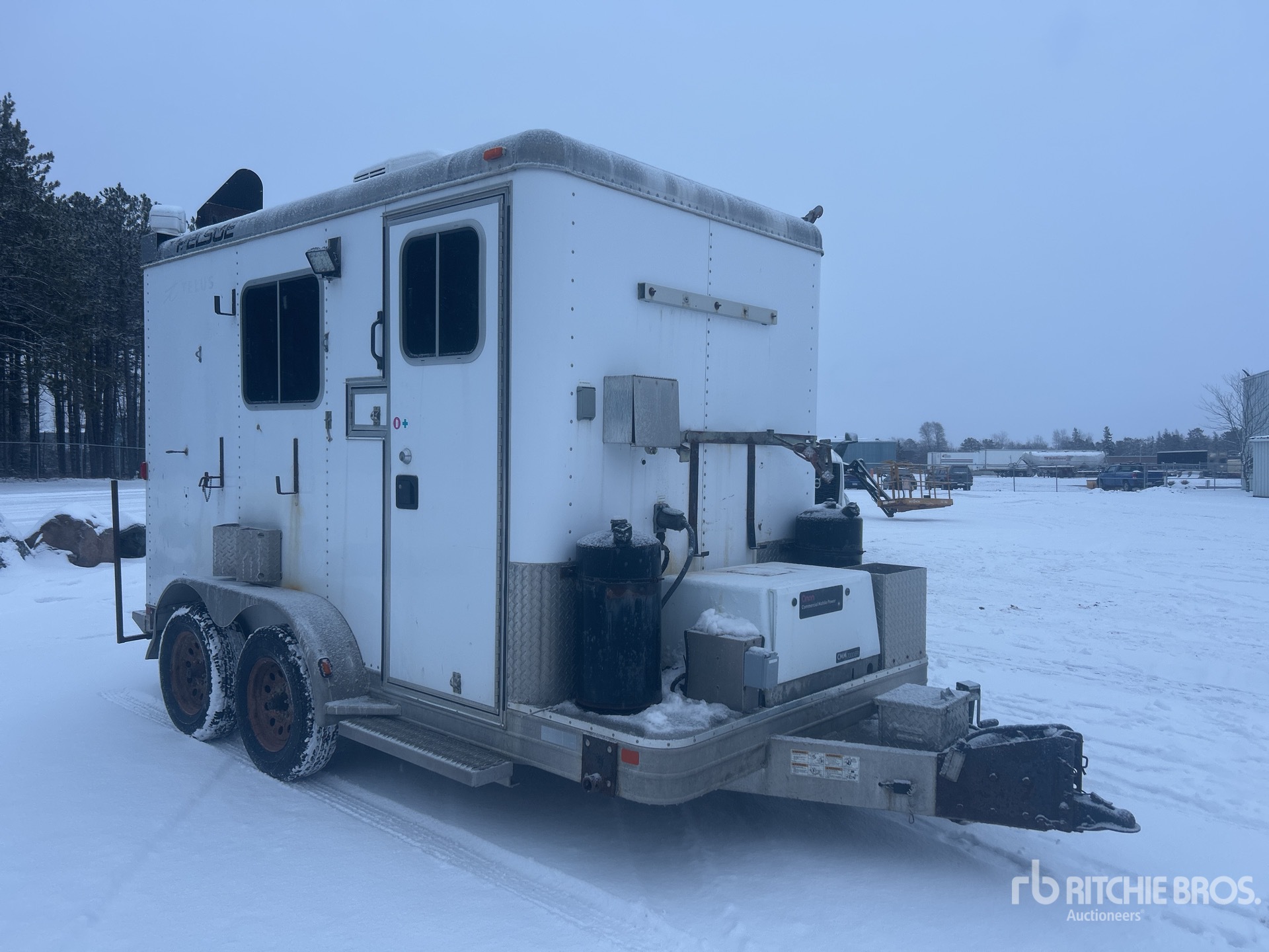 General Appearance with Imagen: esquina delantera derecha