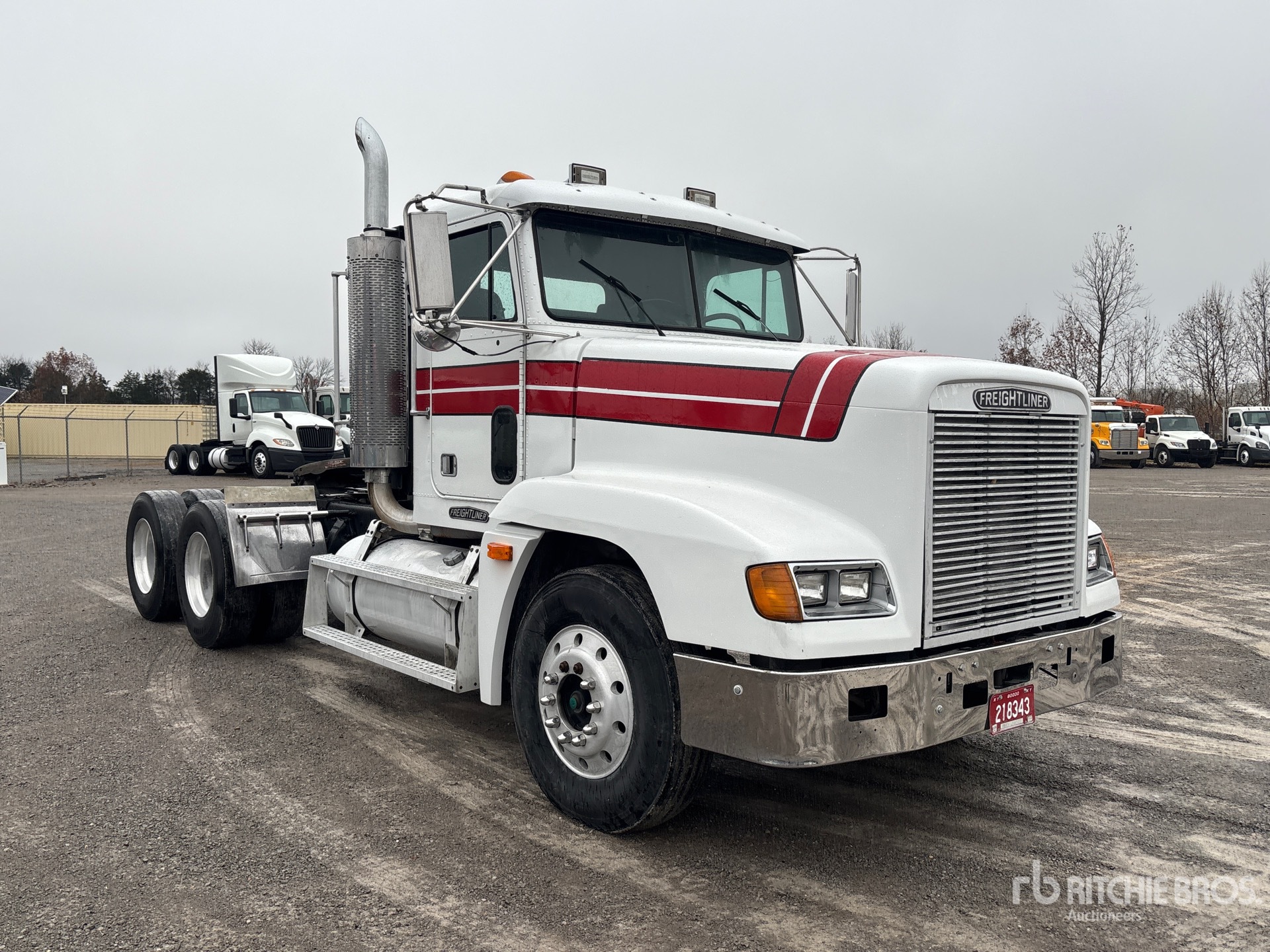 General Appearance with Foto, angolo anteriore destro