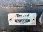 General Appearance with Unit Serial Number