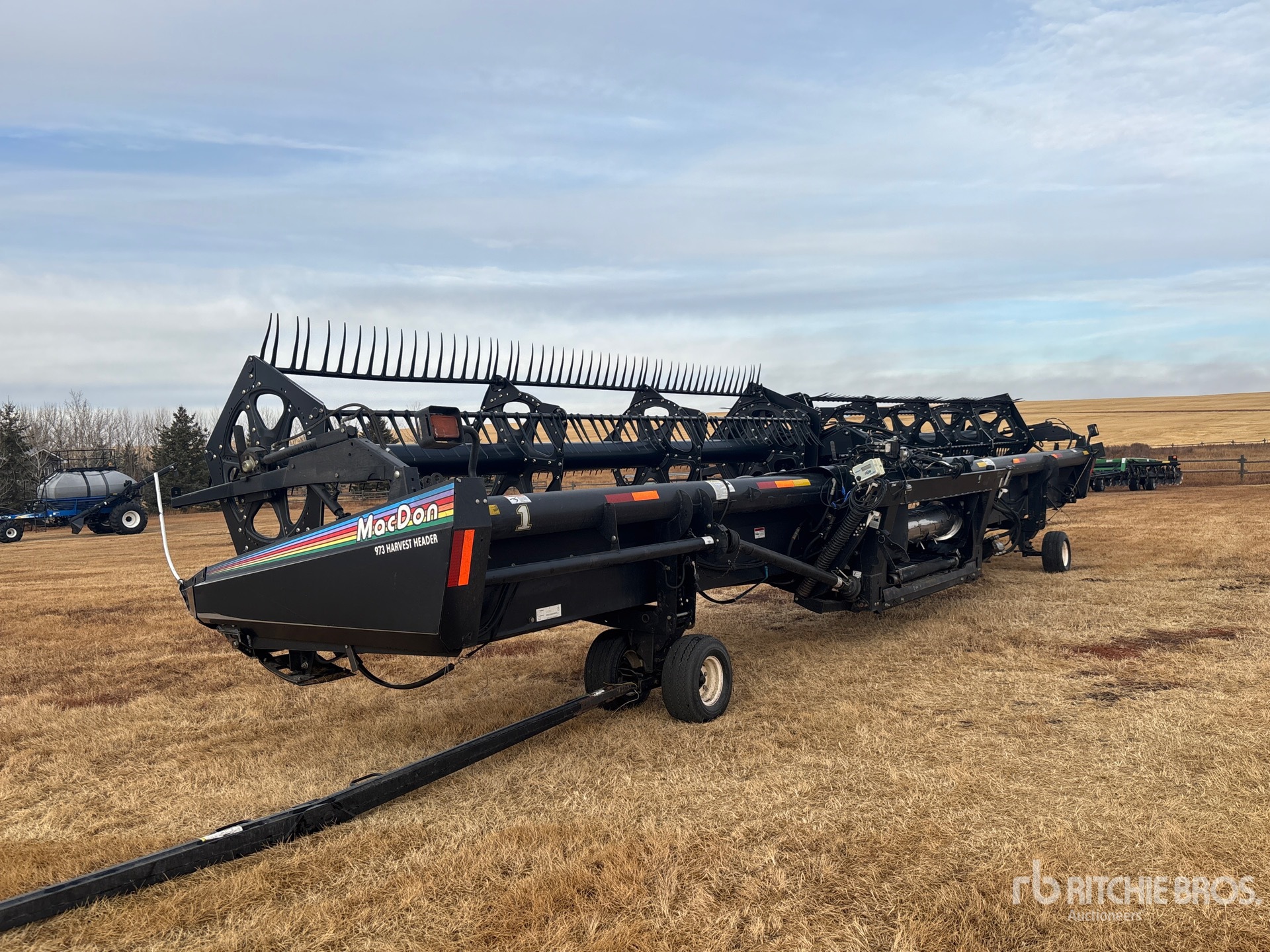 General Appearance with Imagen: esquina trasera izquierda