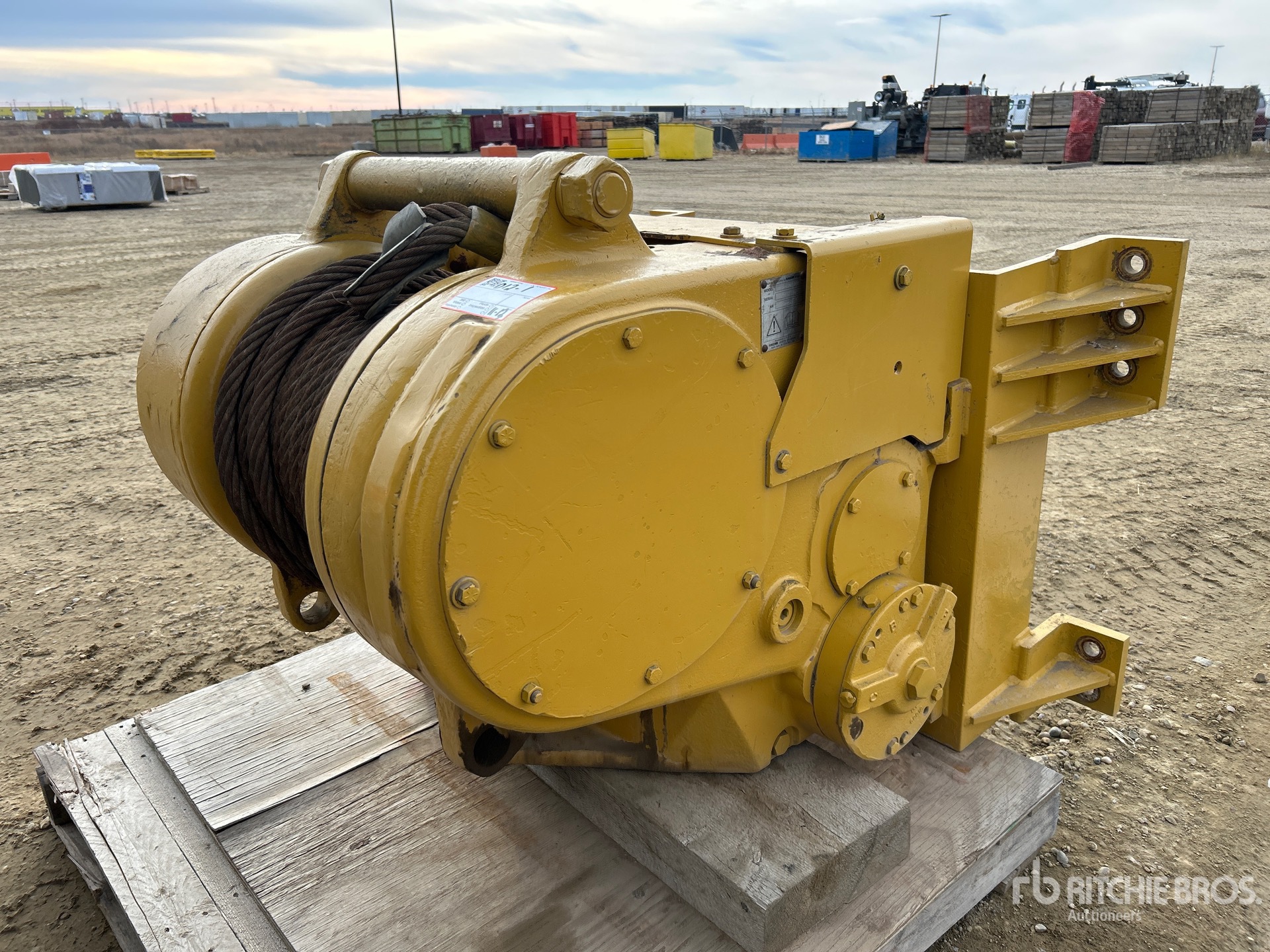 General Appearance with Zdjęcie, lewy górny róg