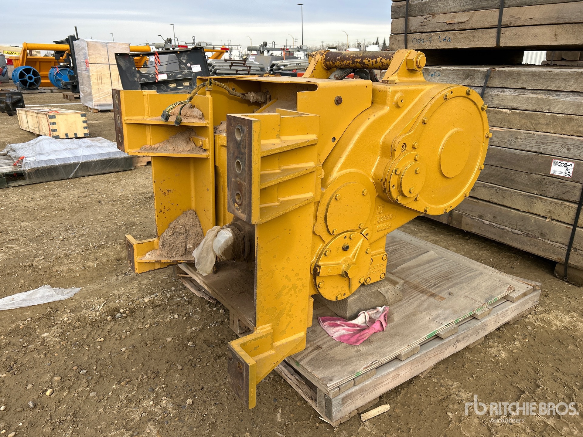 General Appearance with Zdjęcie, prawy dolny róg