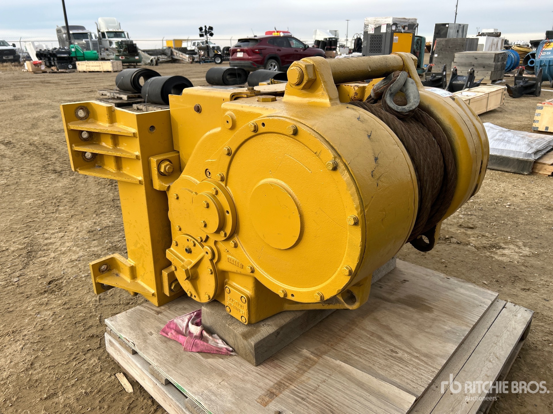 General Appearance with Zdjęcie, prawy górny róg