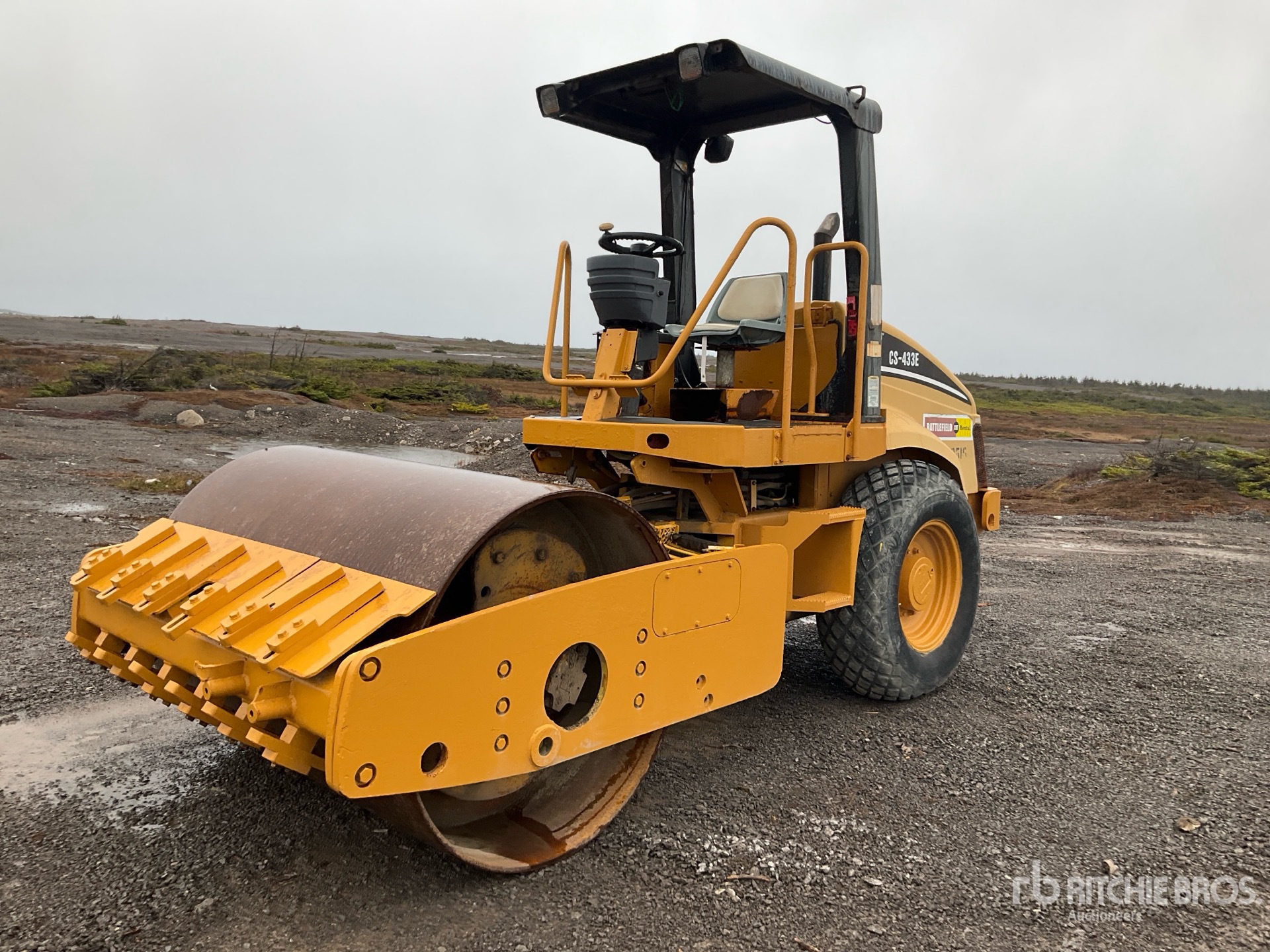 General Appearance with Featured Photo