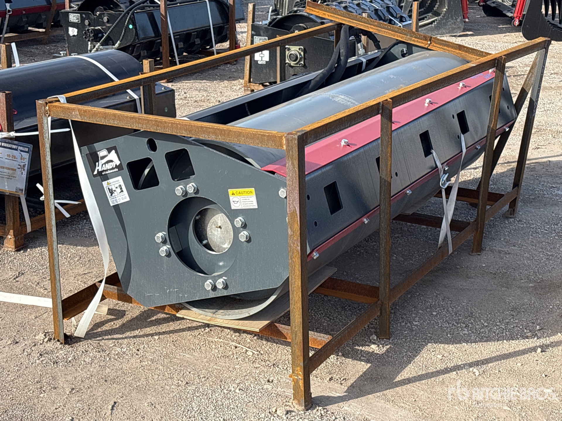 Aspect général with Image, coin avant droit