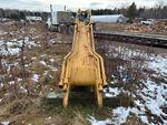 v2 Chassis - Excavator with