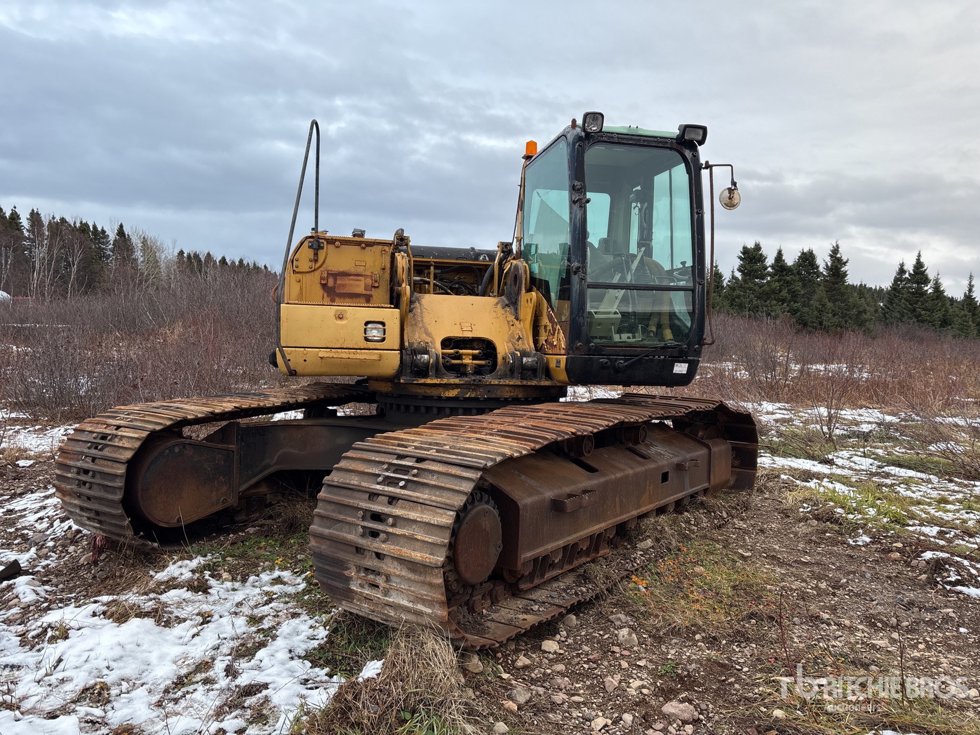 General Appearance with Featured Photo