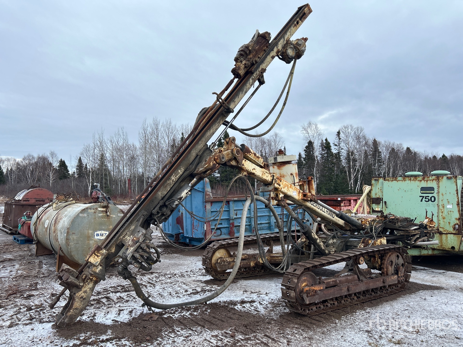 General Appearance with Featured Photo