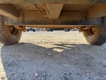 Trailer Chassis with 