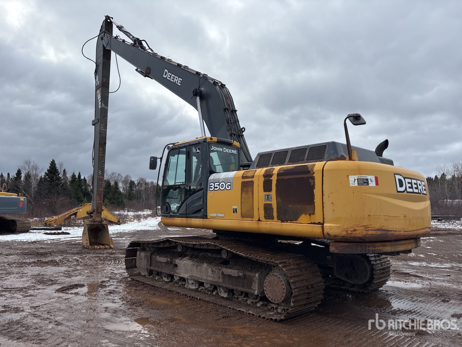 General Appearance with Imagen: esquina trasera izquierda