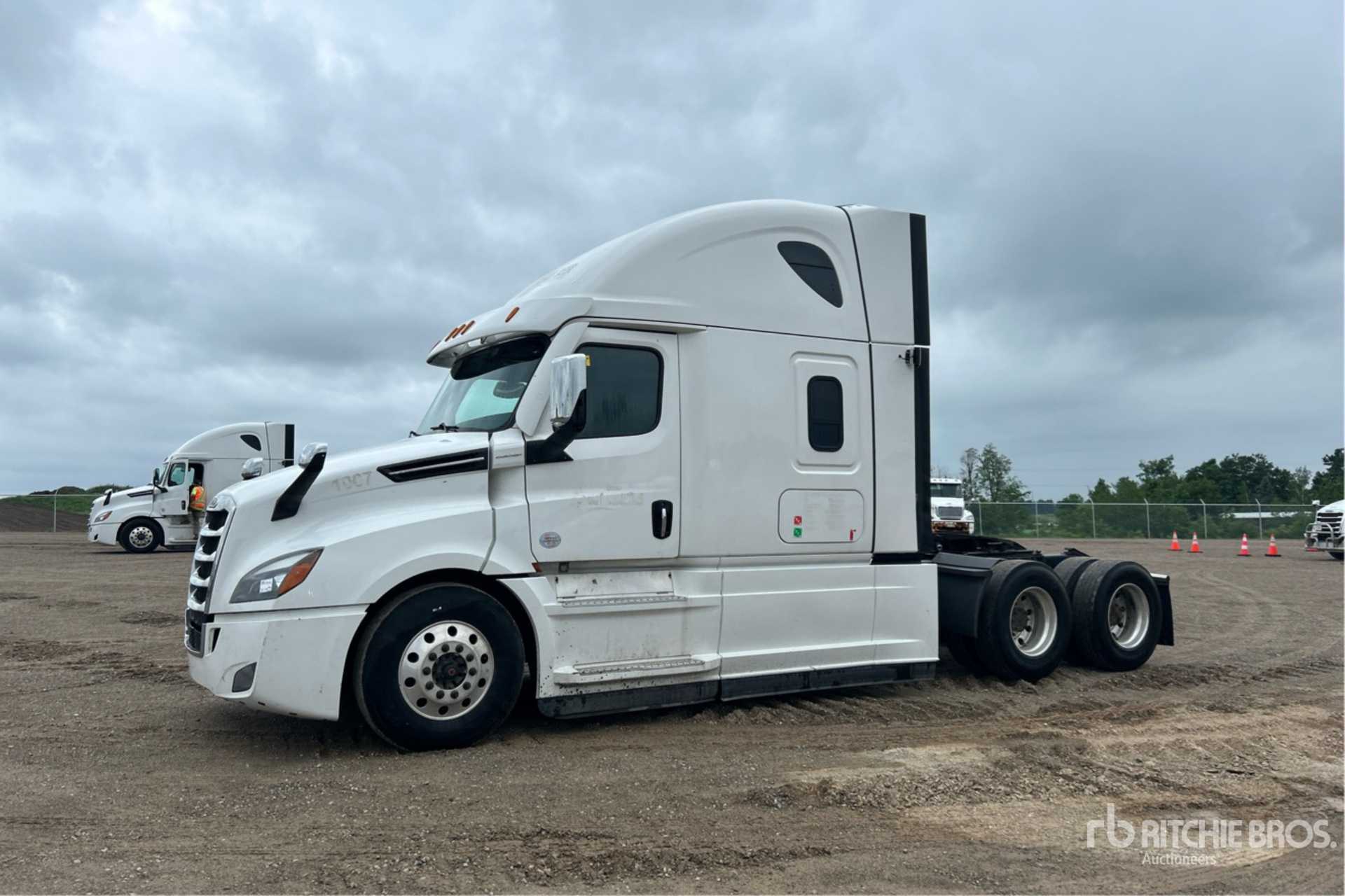 General Appearance with Imagen: esquina delantera izquierda