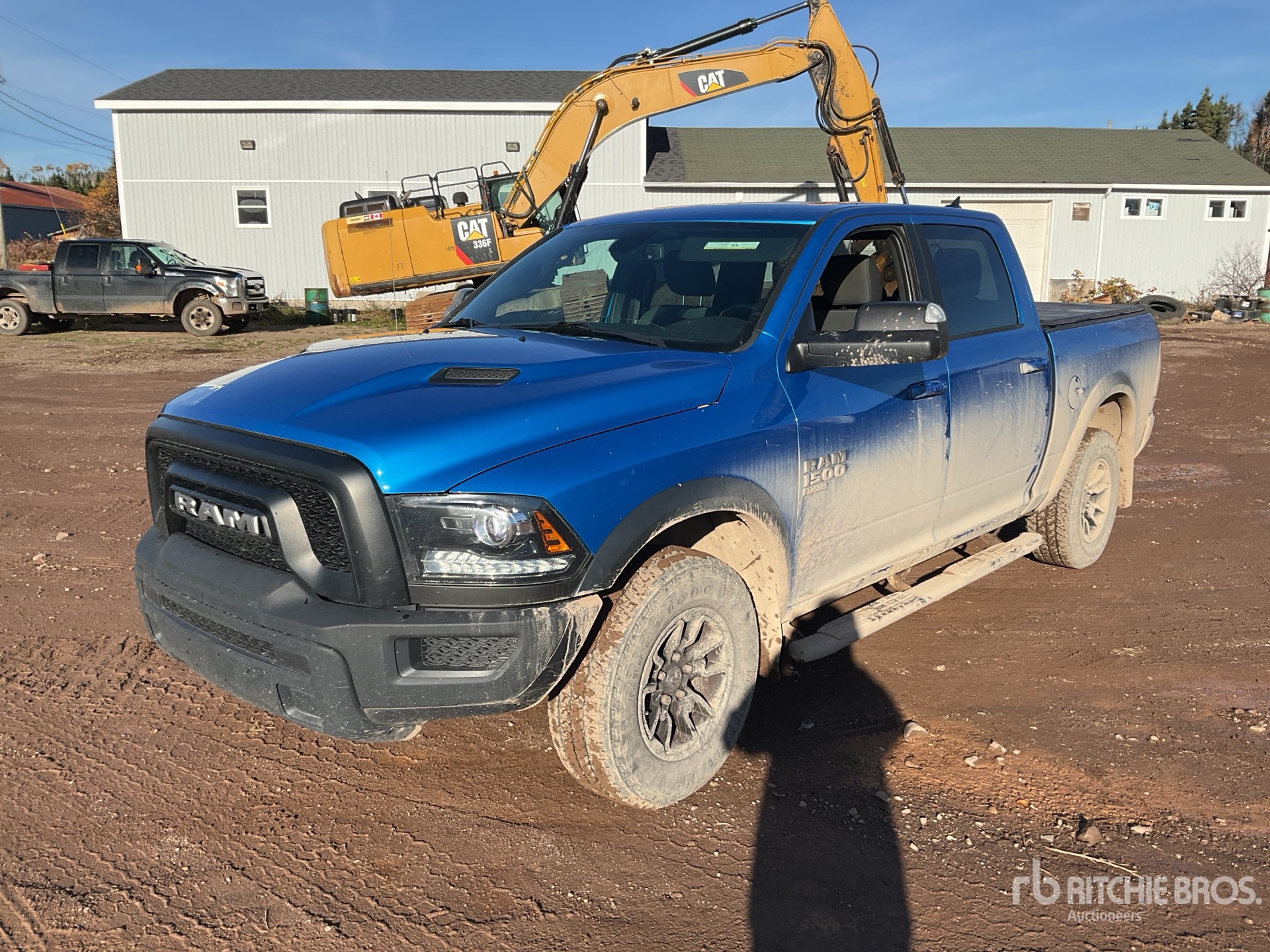 Aspect général with 