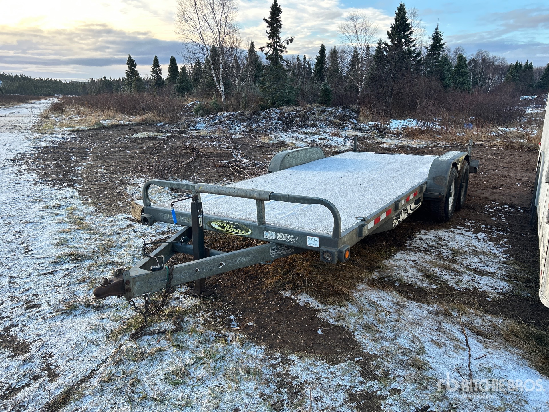 General Appearance with Featured Photo